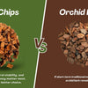 Coco Chips vs. Orchid Bark: Which Substrate Lasts Longer?