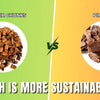 Coco Coir Chunks vs Pine Bark: Which Is More Sustainable?