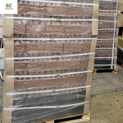 coir blocks wholesale