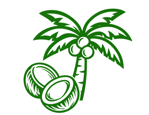 Coconut Based
Product