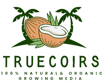 TrueCoirs Logo