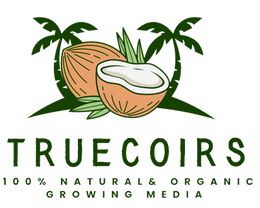 TrueCoirs Logo
