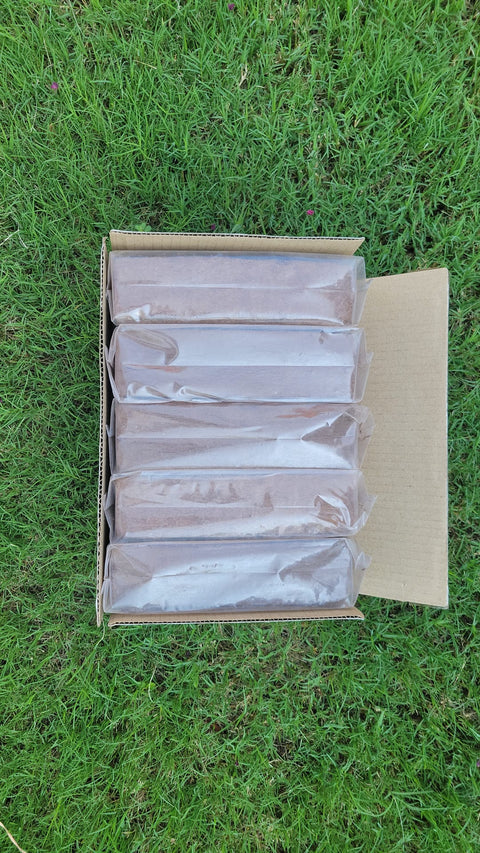 Organic Coco Coir