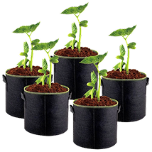 Coco Coir Grow Bags